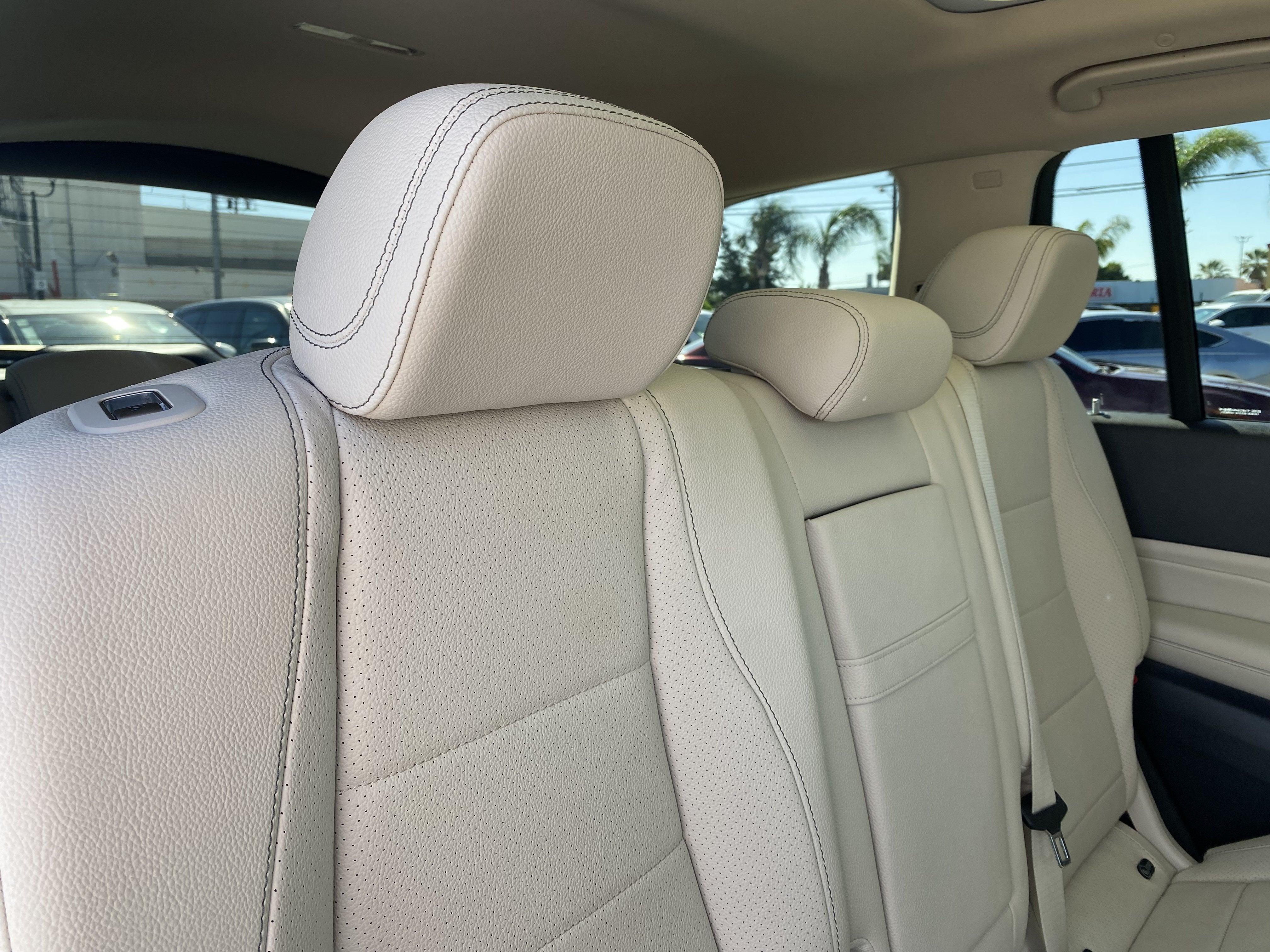 2020 Mercedes-Benz GLS GLS 450