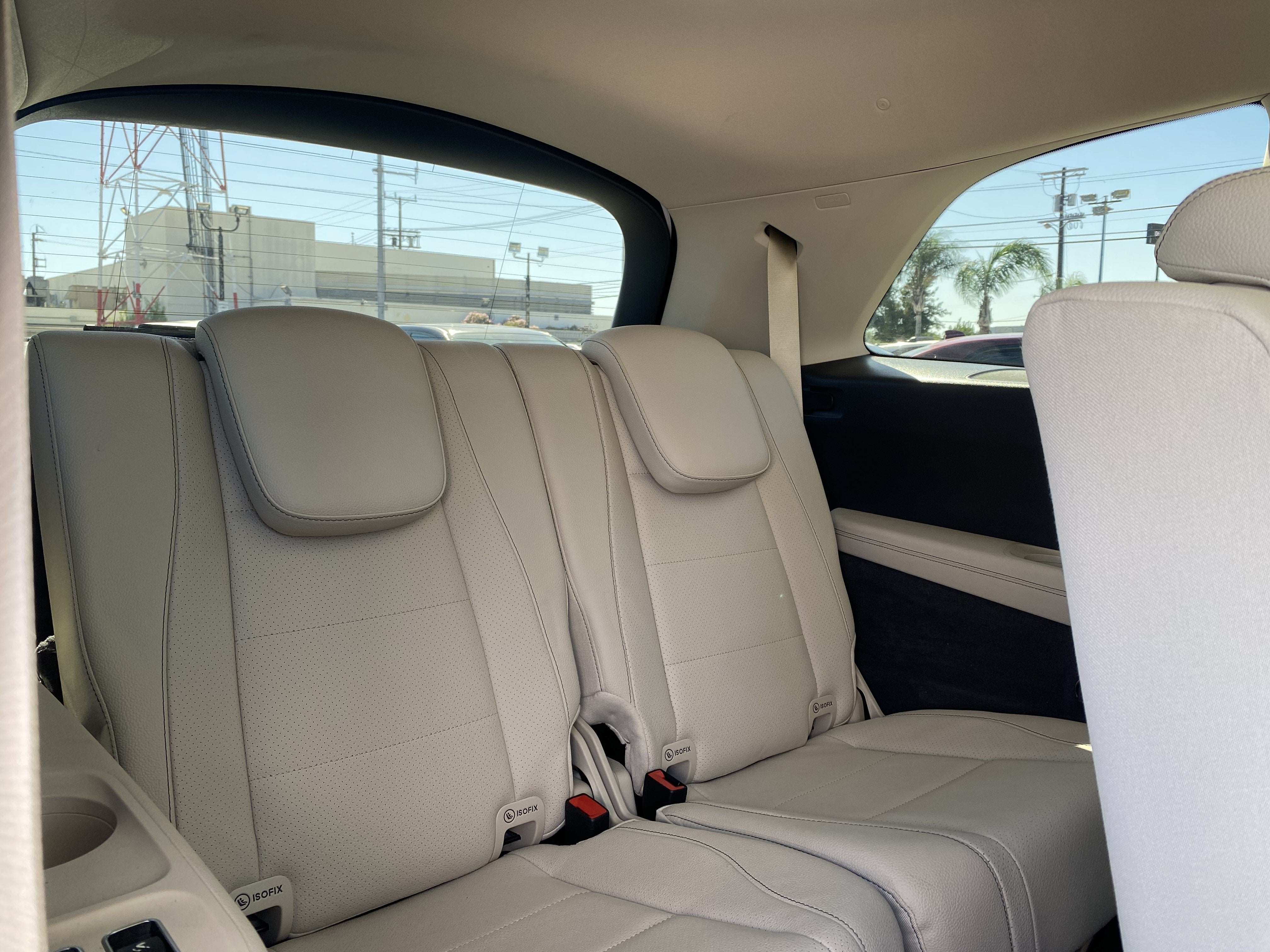 2020 Mercedes-Benz GLS GLS 450