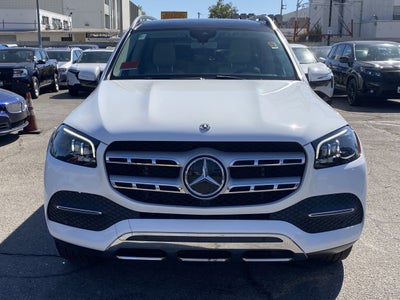 2020 Mercedes-Benz GLS GLS 450