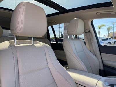 2020 Mercedes-Benz GLS GLS 450