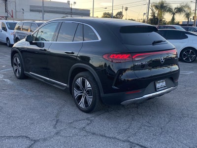 2023 Mercedes-Benz EQE EQE 350