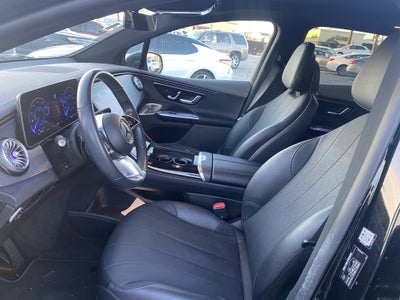 2023 Mercedes-Benz EQE EQE 350