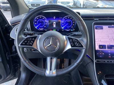 2023 Mercedes-Benz EQE EQE 350