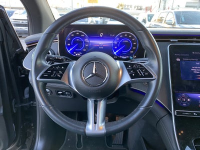 2023 Mercedes-Benz EQE EQE 350