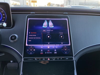 2023 Mercedes-Benz EQE EQE 350