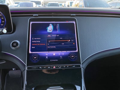 2023 Mercedes-Benz EQE EQE 350