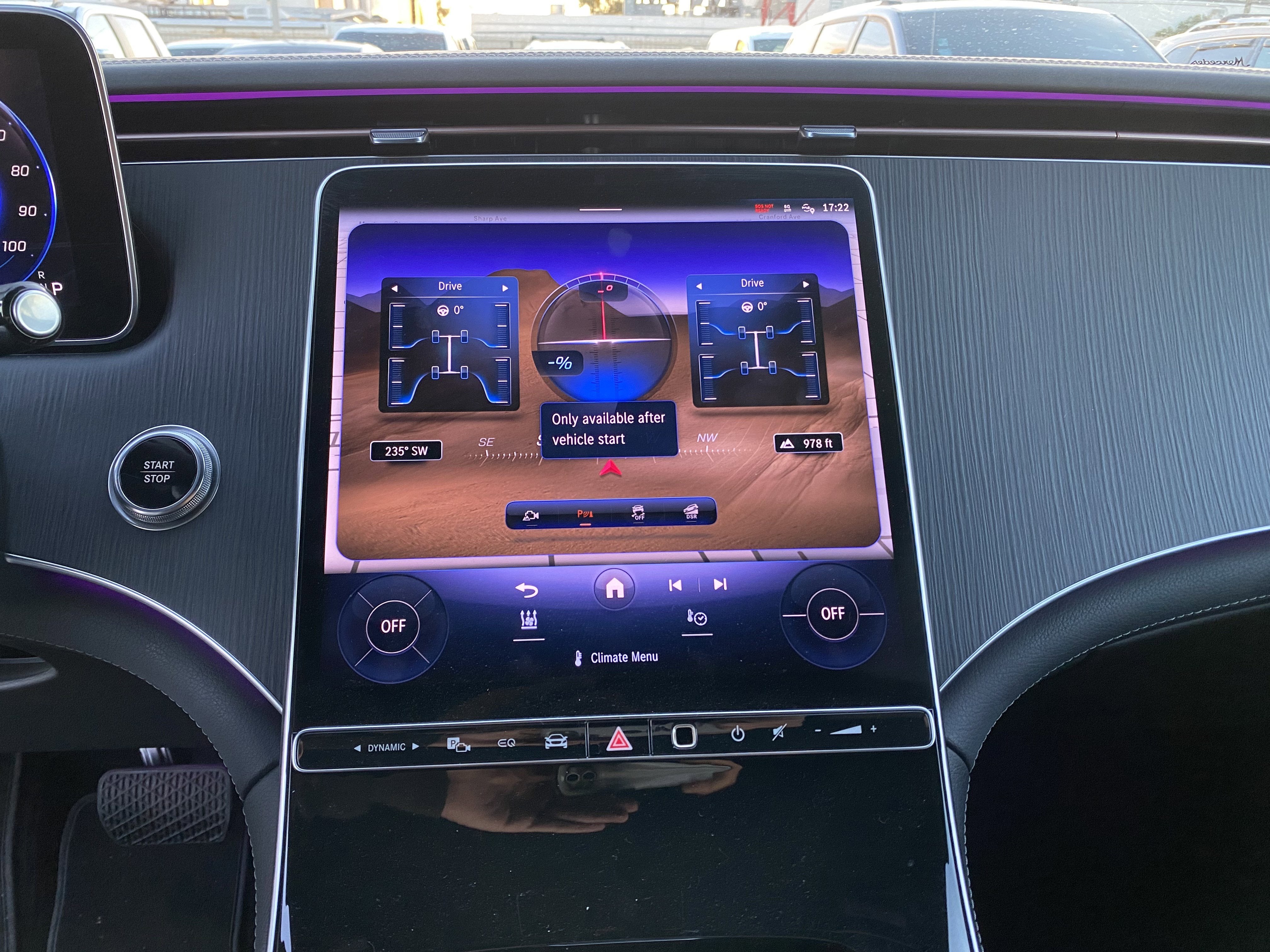 2023 Mercedes-Benz EQE EQE 350