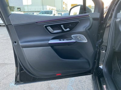 2023 Mercedes-Benz EQE EQE 350