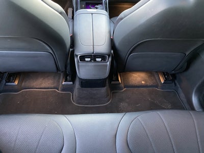 2023 Mercedes-Benz EQE EQE 350