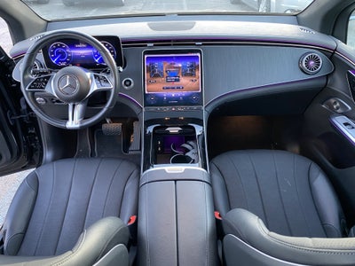 2023 Mercedes-Benz EQE EQE 350