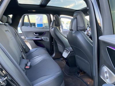 2023 Mercedes-Benz EQE EQE 350