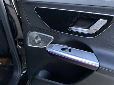 2023 Mercedes-Benz EQE EQE 350