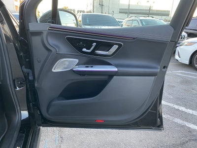 2023 Mercedes-Benz EQE EQE 350