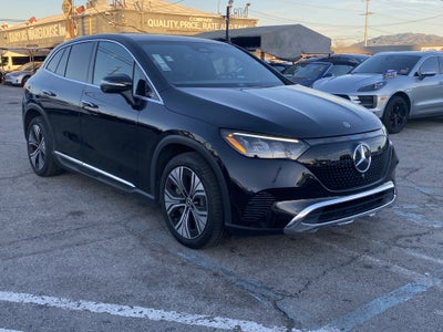 2023 Mercedes-Benz EQE EQE 350