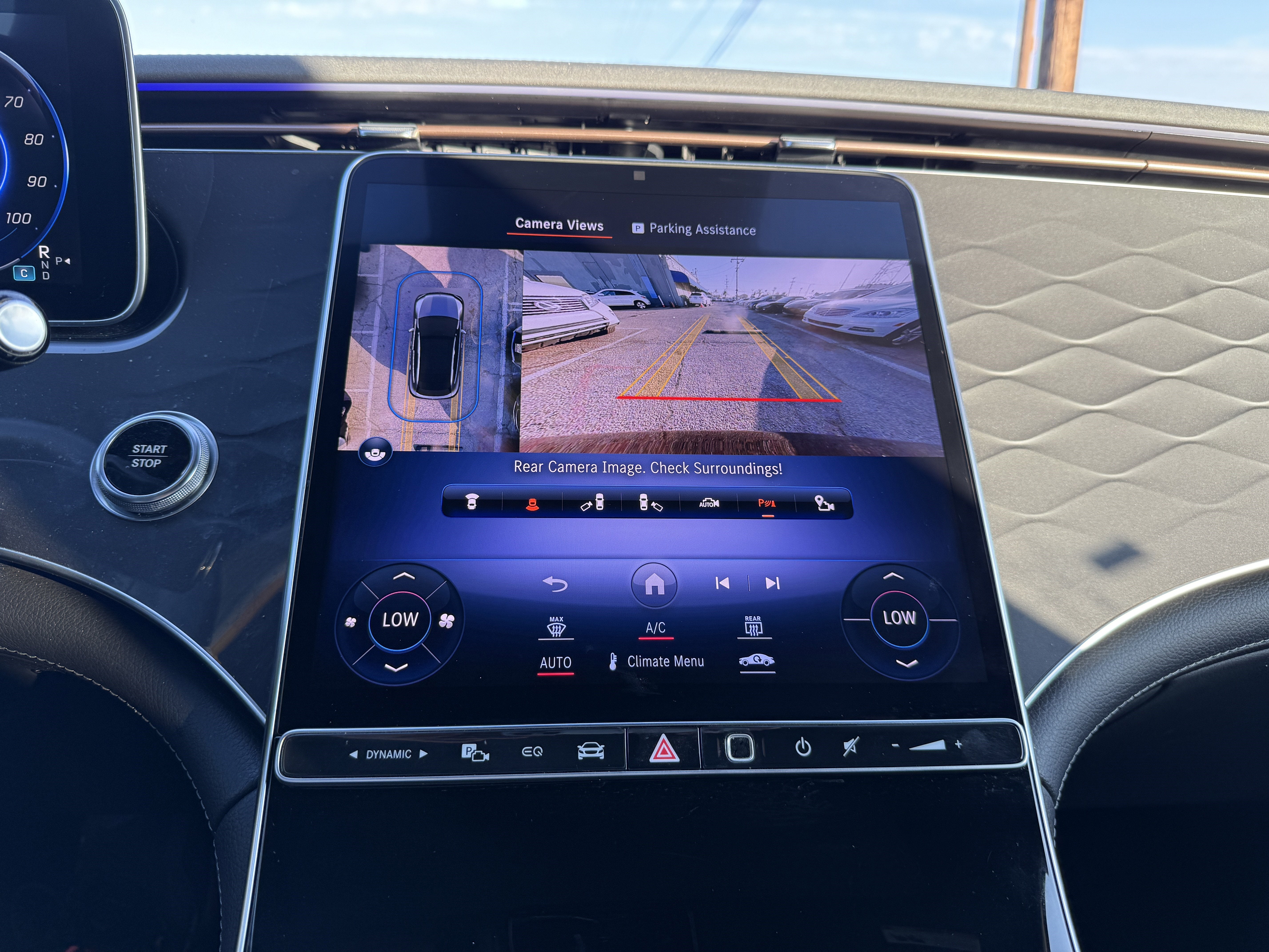 2023 Mercedes-Benz EQE EQE 350+