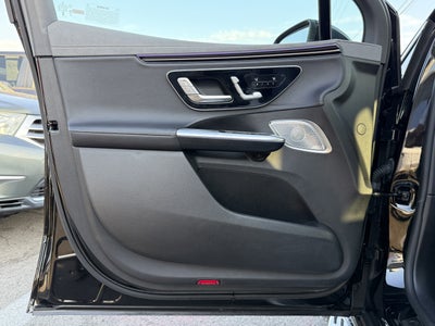 2023 Mercedes-Benz EQE EQE 350+