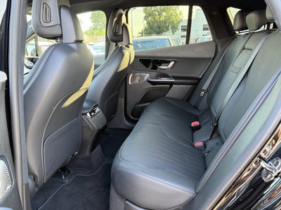 2023 Mercedes-Benz EQE EQE 350+