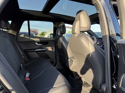 2023 Mercedes-Benz EQE EQE 350+