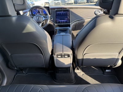 2023 Mercedes-Benz EQE EQE 350+