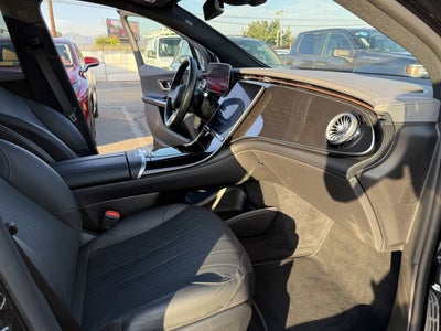 2023 Mercedes-Benz EQE EQE 350+