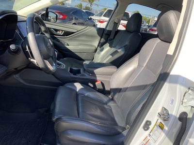 2020 Subaru Legacy Limited