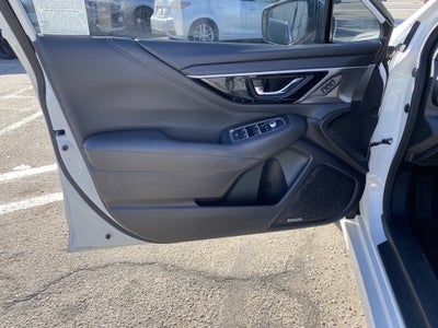 2020 Subaru Legacy Limited