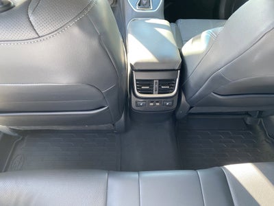2020 Subaru Legacy Limited