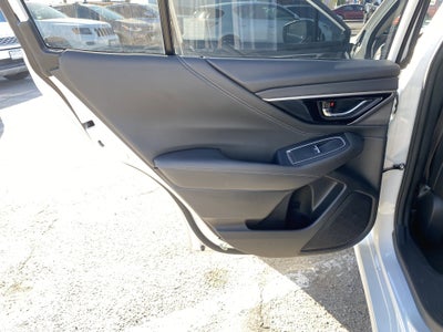 2020 Subaru Legacy Limited