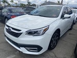 2020 Subaru Legacy Limited