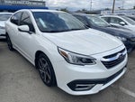 2020 Subaru Legacy Limited