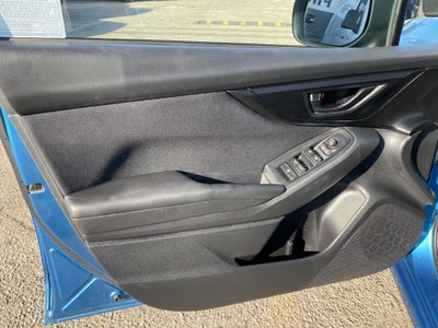 2017 Subaru Impreza Premium