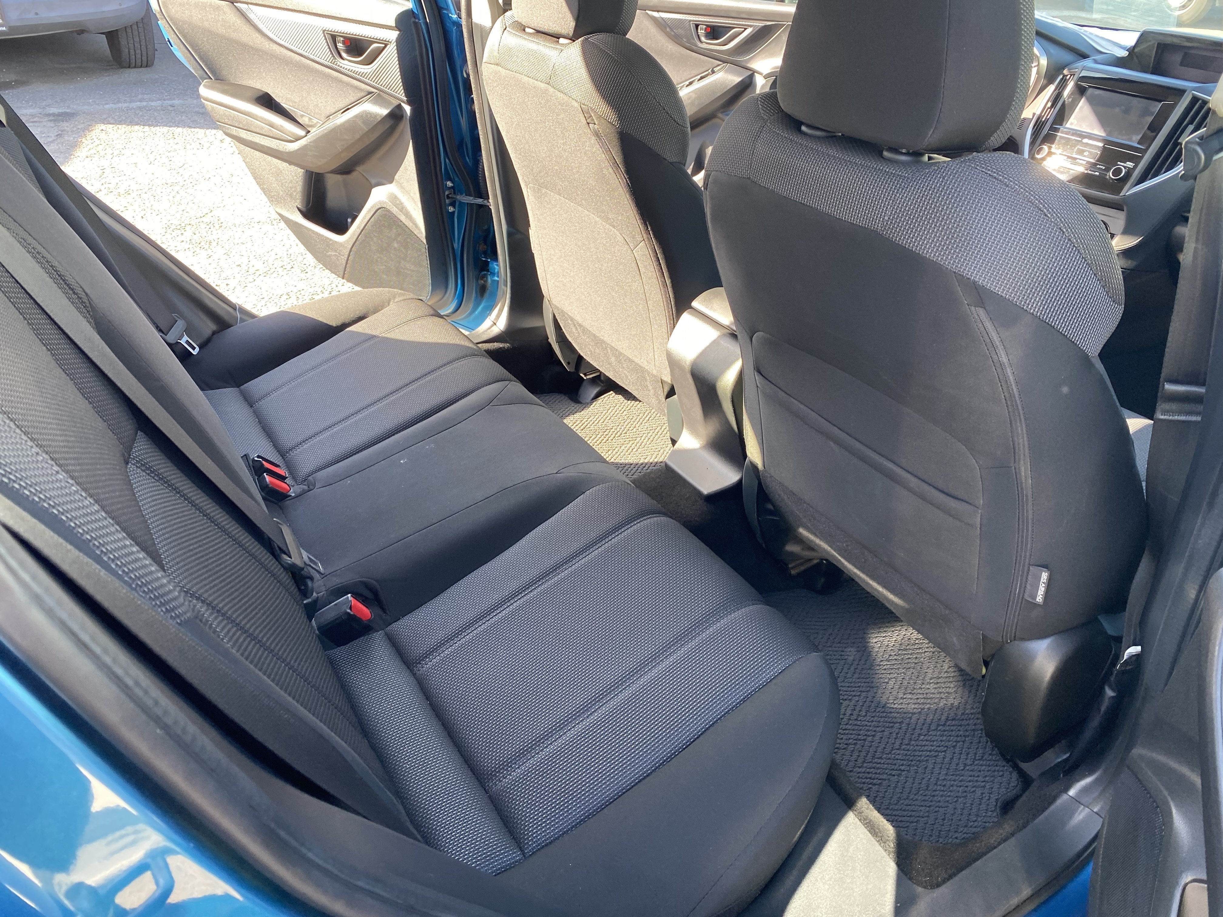 2017 Subaru Impreza Premium
