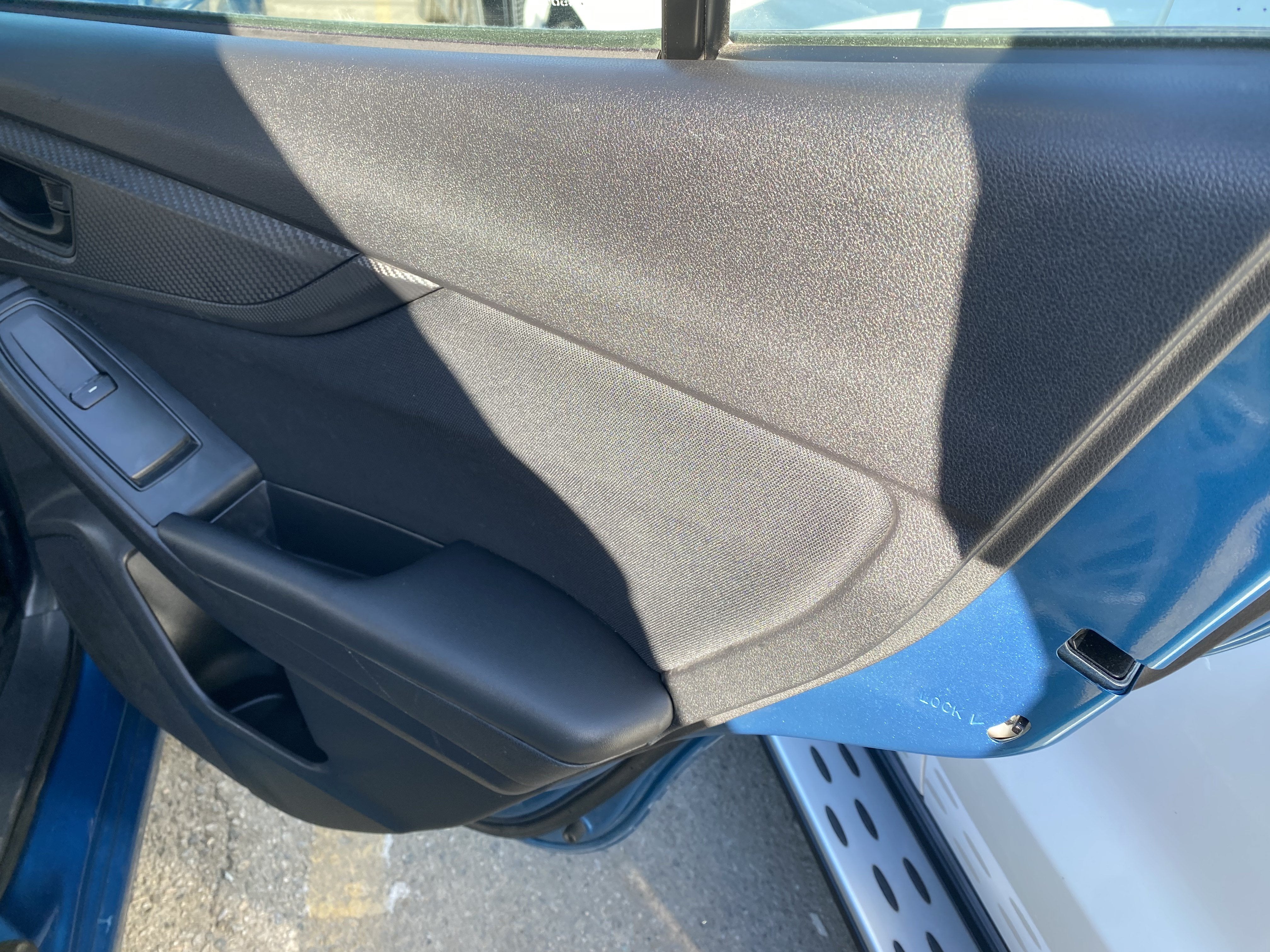 2017 Subaru Impreza Premium