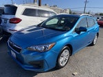 2017 Subaru Impreza Premium