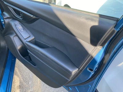 2017 Subaru Impreza Premium