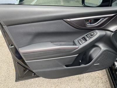 2019 Subaru Impreza Sport