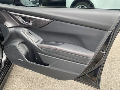 2019 Subaru Impreza Sport