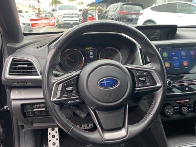 2019 Subaru Impreza Sport