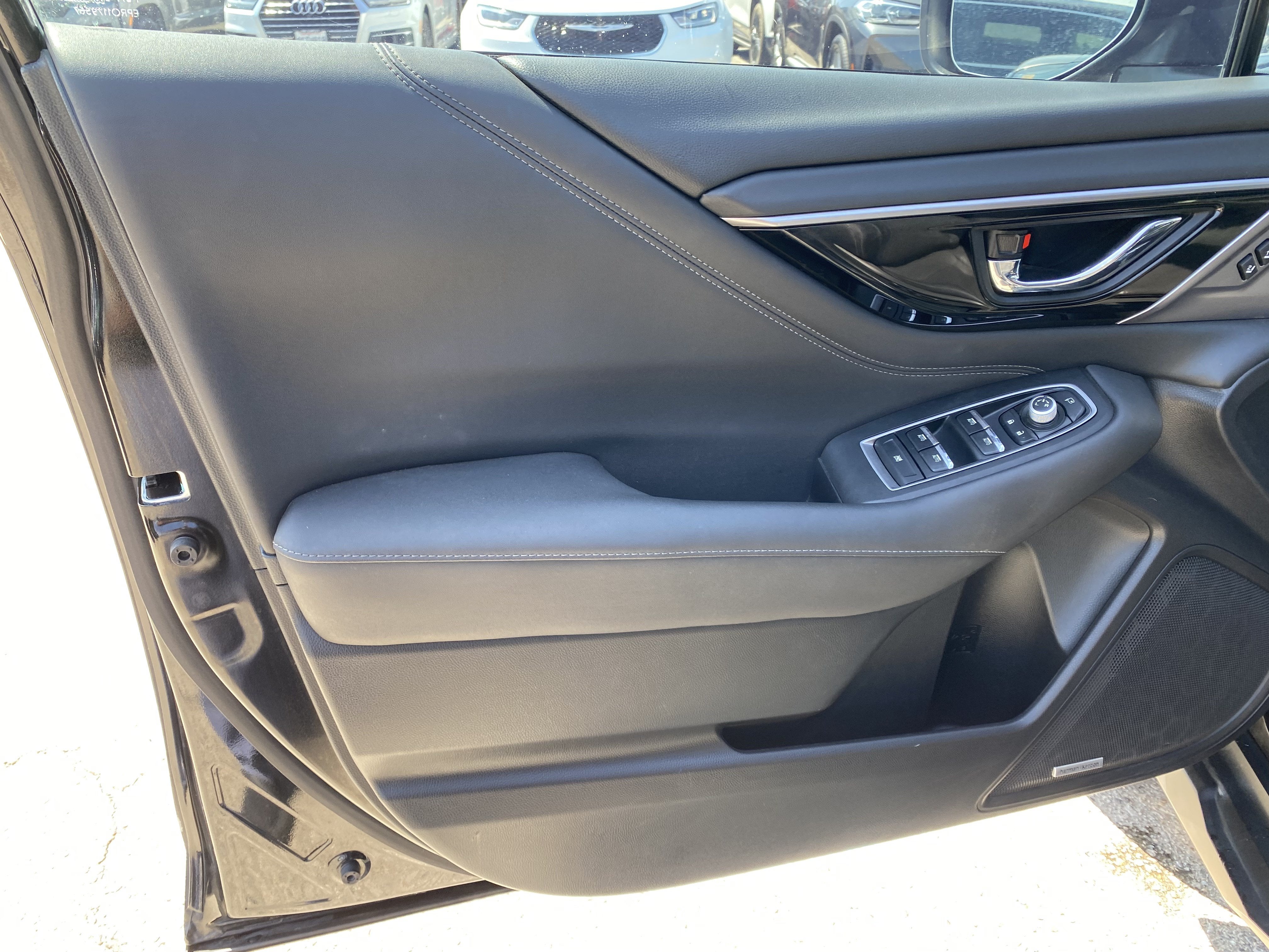 2023 Subaru Outback TOURING CVT
