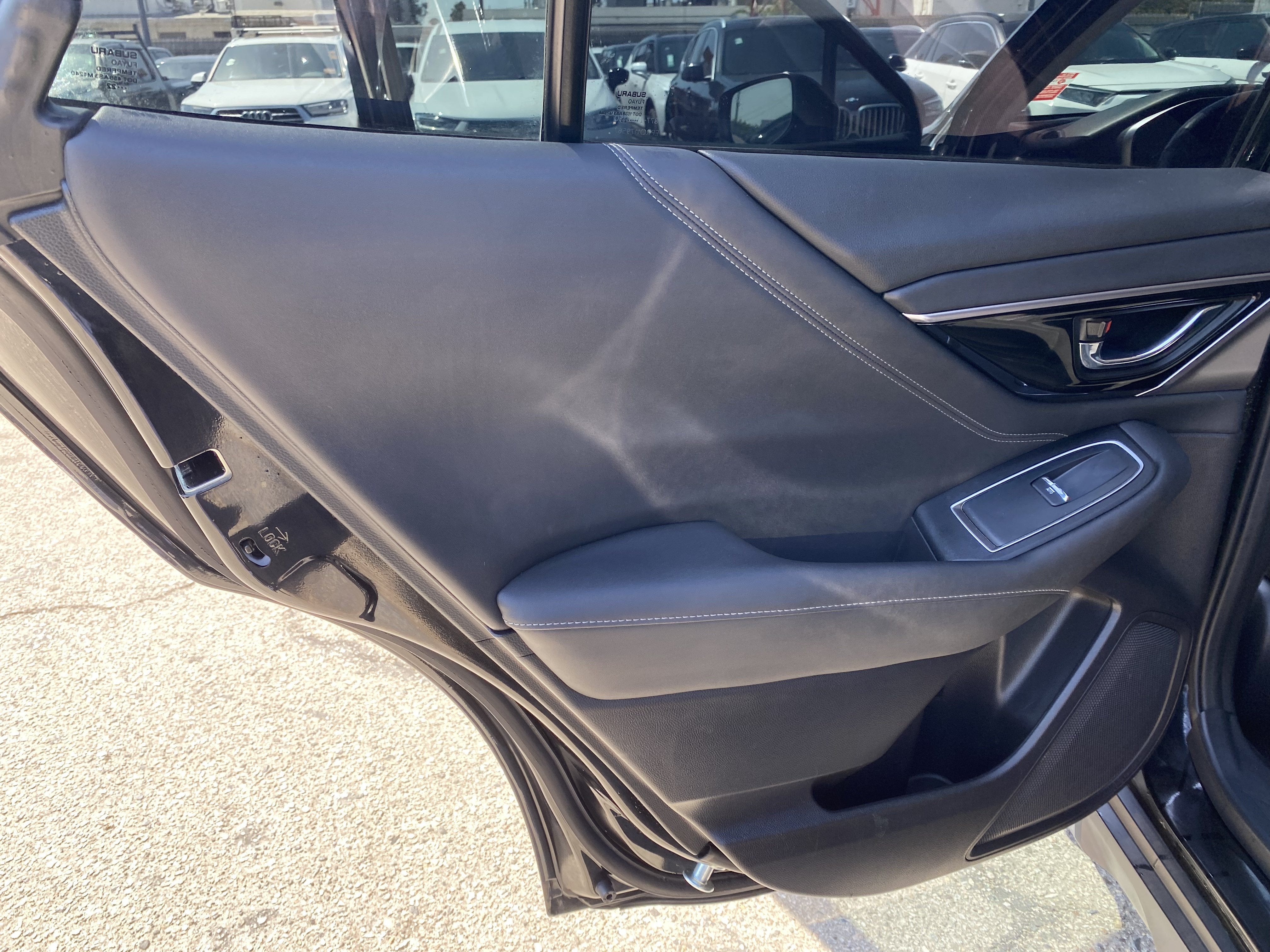 2023 Subaru Outback TOURING CVT