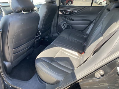 2023 Subaru Outback TOURING CVT
