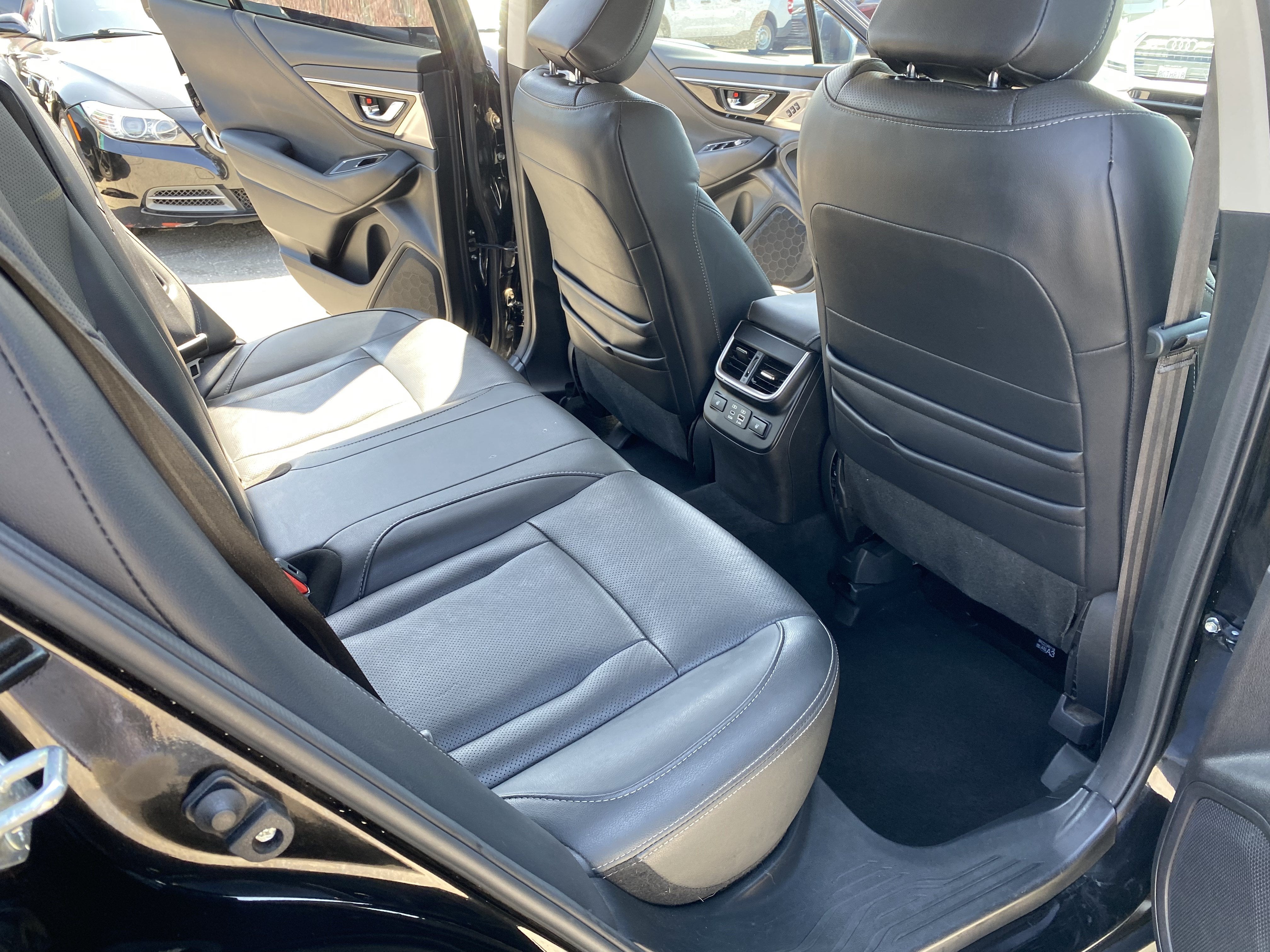 2023 Subaru Outback TOURING CVT