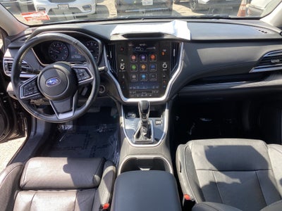 2023 Subaru Outback TOURING CVT