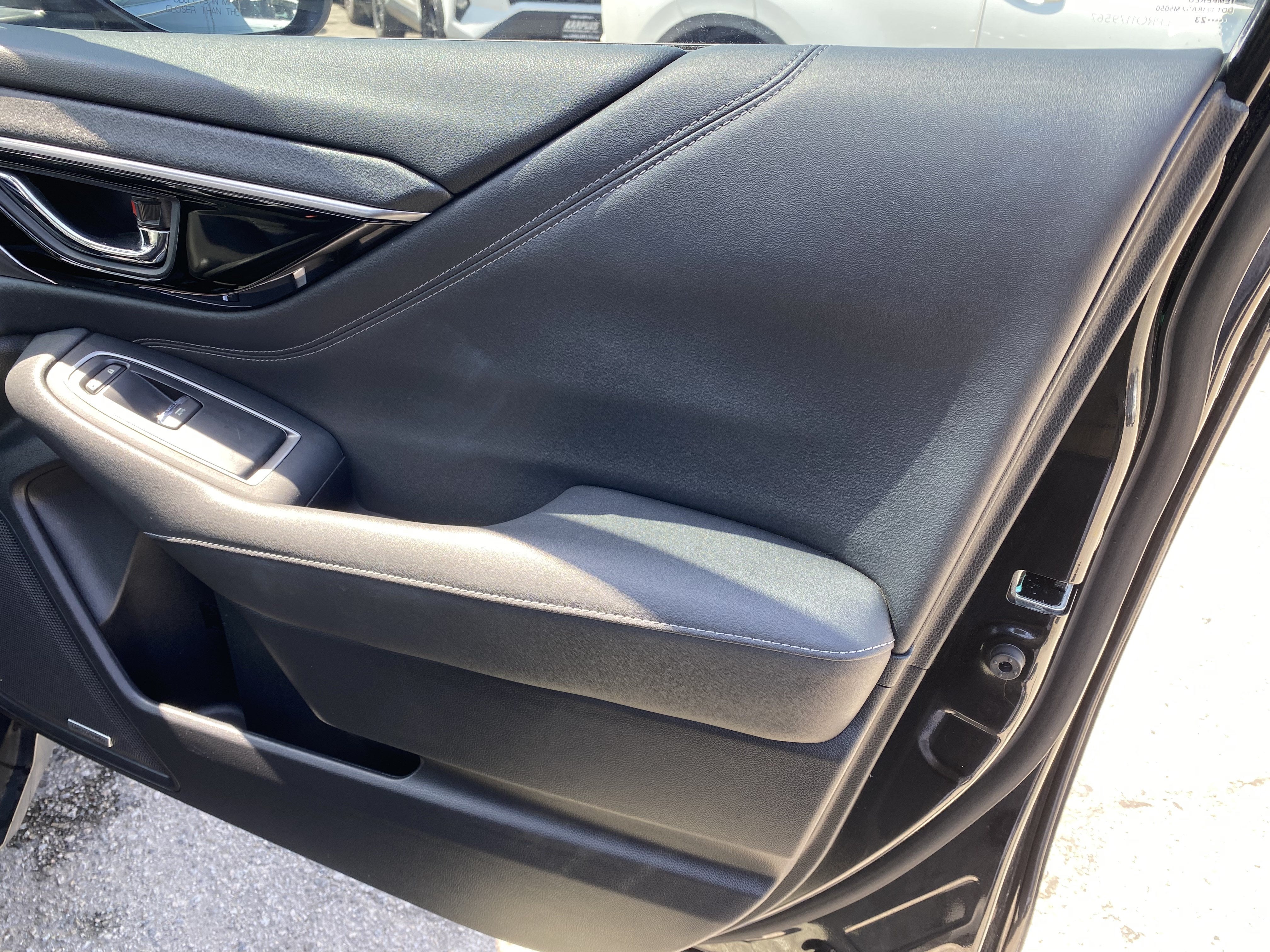 2023 Subaru Outback TOURING CVT
