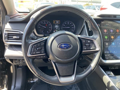 2023 Subaru Outback TOURING CVT
