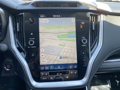 2023 Subaru Outback TOURING CVT