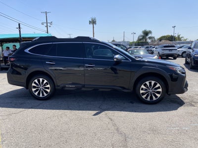2023 Subaru Outback TOURING CVT