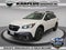2022 Subaru Outback Onyx Edition XT