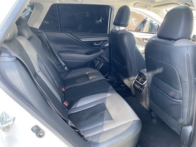 2022 Subaru Outback Onyx Edition XT