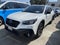 2022 Subaru Outback Onyx Edition XT